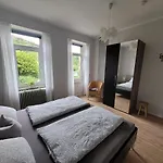 Im Moseltal Appartement Bruttig-Fankel