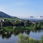 Appartement Im Moseltal Bruttig-Fankel
