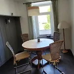 Appartement Im Moseltal Bruttig-Fankel