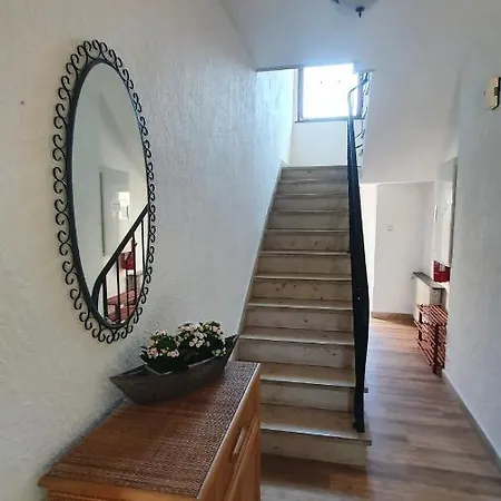 Im Moseltal Lejlighed