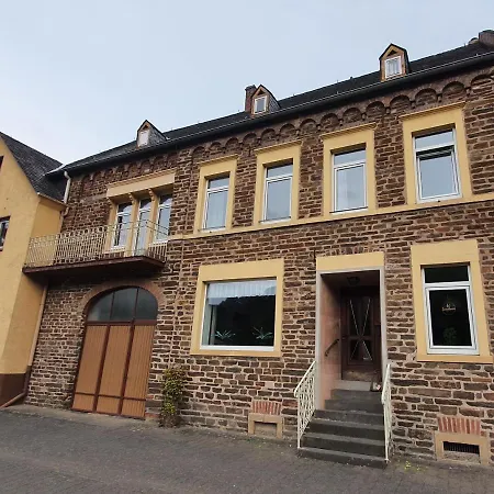 Im Moseltal Apartment