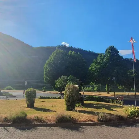 Im Moseltal Apartment