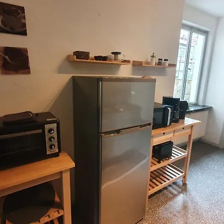 Lejlighed Im Moseltal *