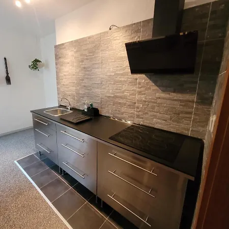 Apartment Im Moseltal Bruttig-Fankel