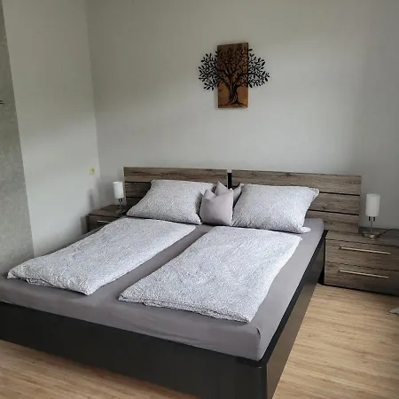 Apartment Im Moseltal Bruttig-Fankel