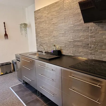 Lejlighed Im Moseltal Bruttig-Fankel