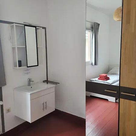 Im Moseltal Lejlighed