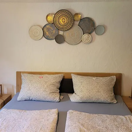 Im Moseltal アパート *