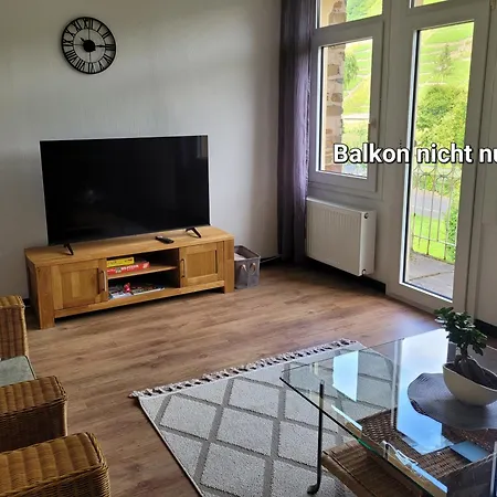 アパート Im Moseltal *