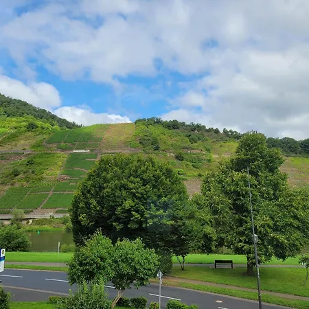 Im Moseltal * ブルッティヒ・ファンケル