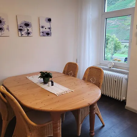 アパート Im Moseltal *