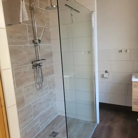 Lejlighed Im Moseltal *