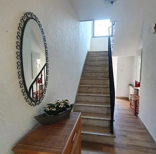 Im Moseltal Apartment