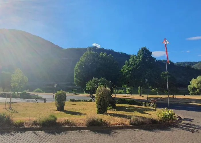 Im Moseltal Apartment