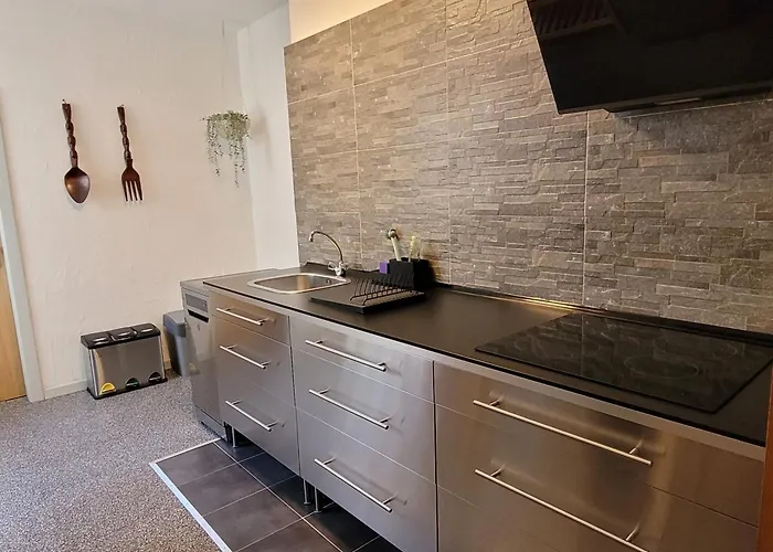 Apartment Im Moseltal Bruttig-Fankel