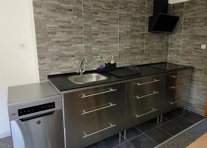 Apartment Im Moseltal *