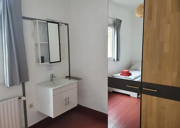 Im Moseltal Apartment