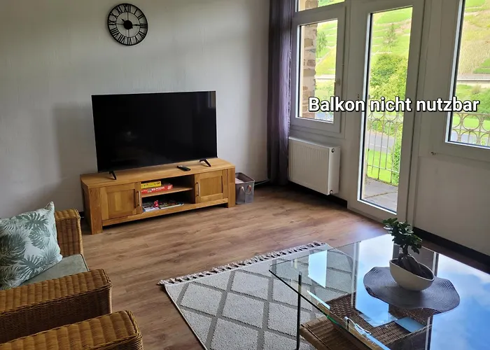 Apartment Im Moseltal *