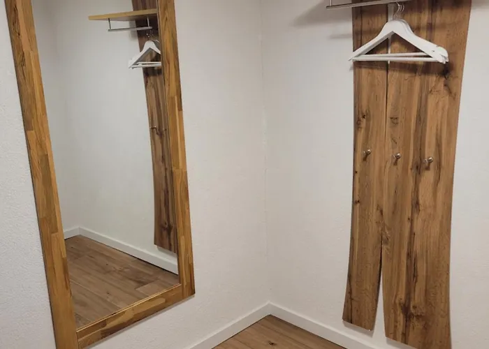 Im Moseltal アパート *