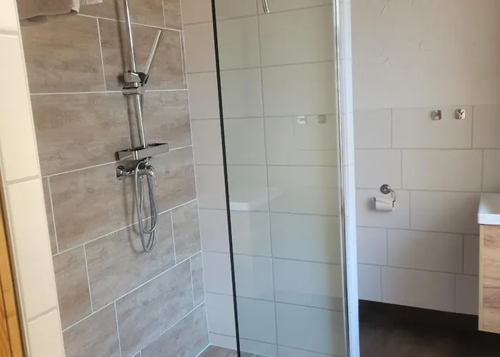 Apartment Im Moseltal *